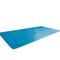 Zwembad Schoonmaak-Intex Solar Cover 488 x 244 noppenfolie