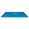 Zwembad Accessoires-Intex Solar Cover 400 x 200 noppenfolie