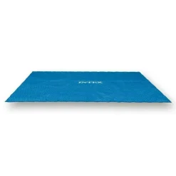 Zwembad Accessoires-Intex Solar Cover 400 x 200 noppenfolie