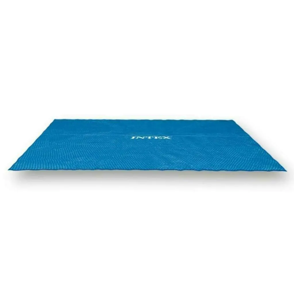 Zwembad Accessoires-Intex Solar Cover 400 x 200 noppenfolie