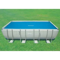 Zwembad Accessoires-Intex Solar Cover 549 x 274 noppenfolie