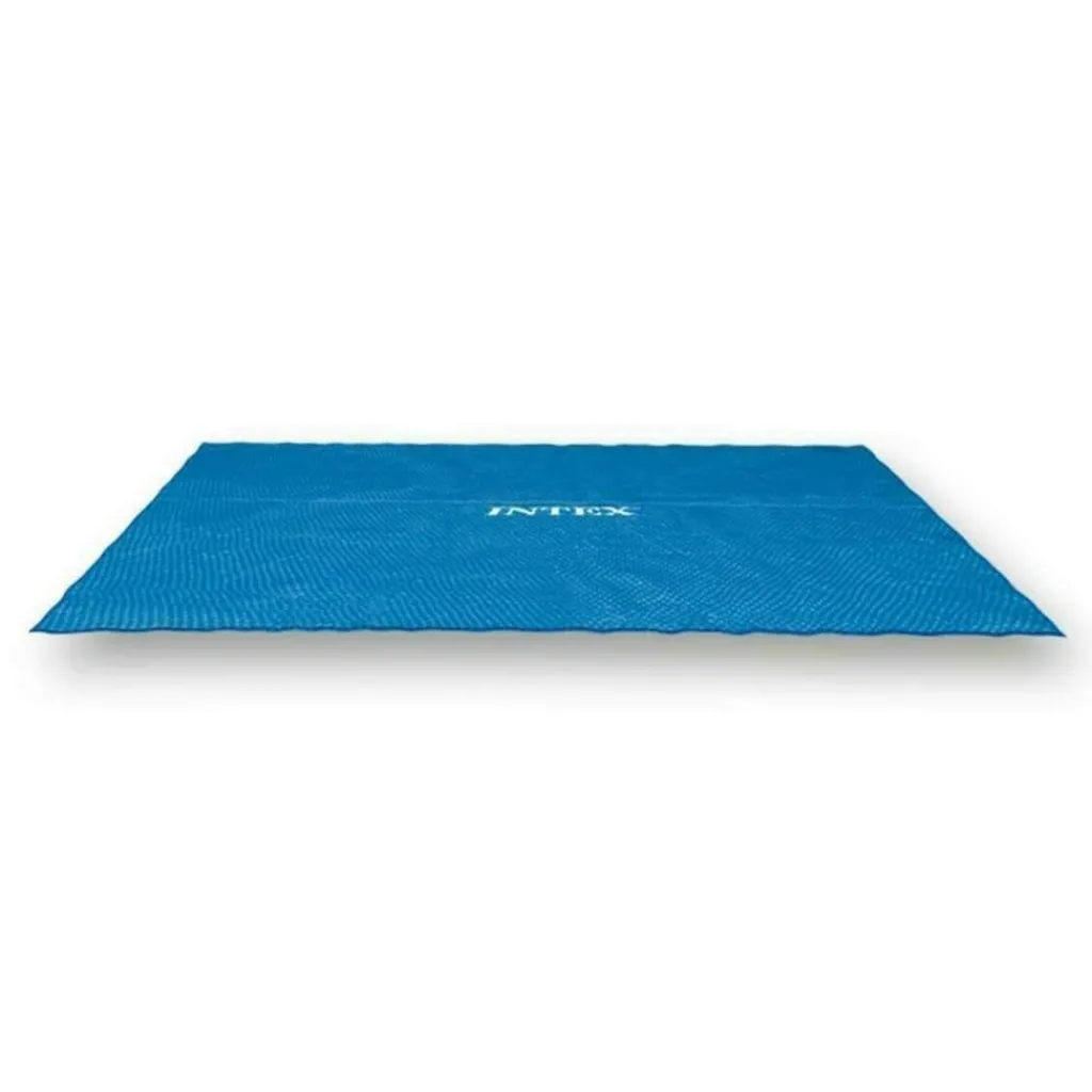 Intex Solar Cover 732 x 366 noppenfolie< Zwembad Accessoires