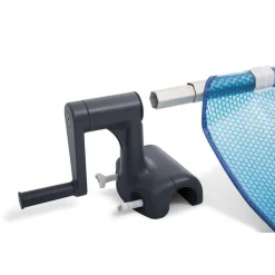 Intex Solar Cover verstelbare opwikkelrol< Zwembad Accessoires