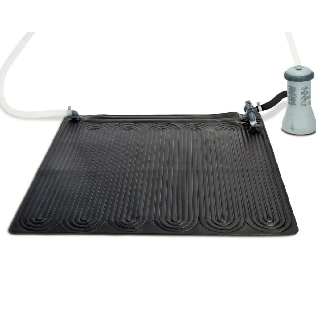 Intex Solar Mat zwembadverwarming< Zwembad Accessoires