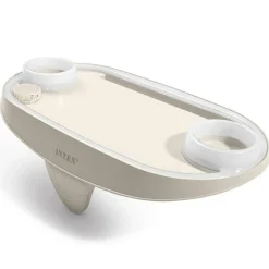 Opblaasbare Spa-Intex Spa led Light Tray dienblad
