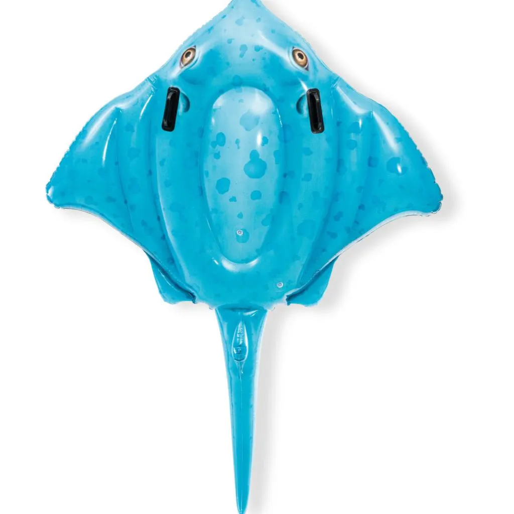 Intex Stingray Ride-On opblaasdier< Fun