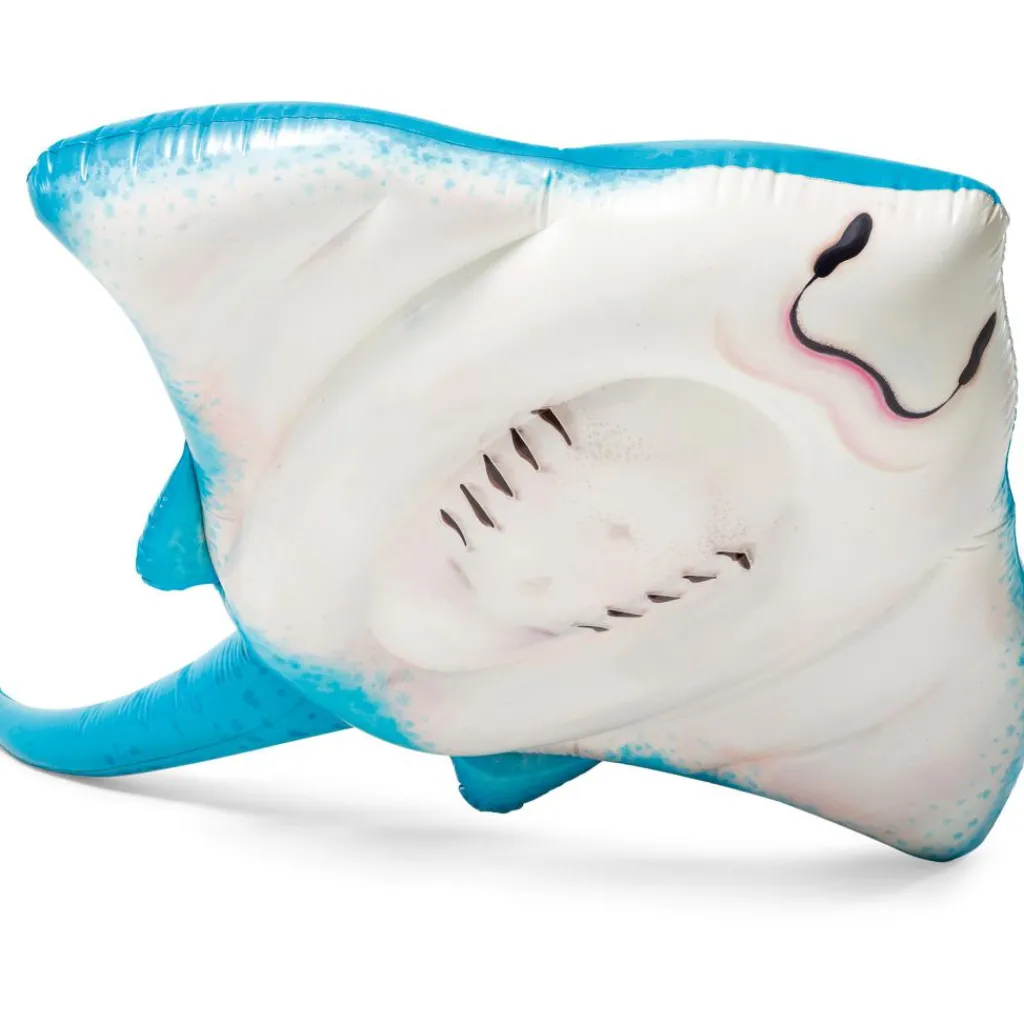 Intex Stingray Ride-On opblaasdier< Fun