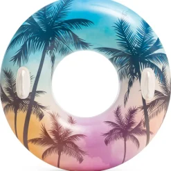 Fun-Intex Summer Dreams Tubes opblaasband assorti