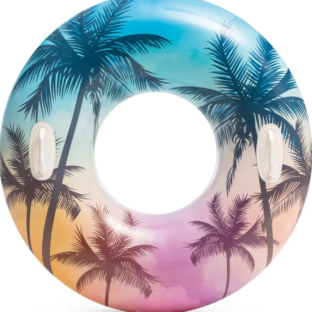 Fun-Intex Summer Dreams Tubes opblaasband assorti