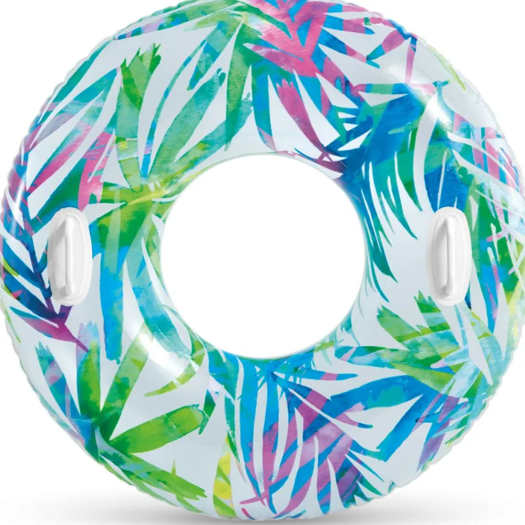 Fun-Intex Summer Dreams Tubes opblaasband assorti