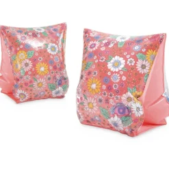 Intex Sweet Blossom zwembandjes 3 - 6 jaar pink< Zwemmen & Duiken