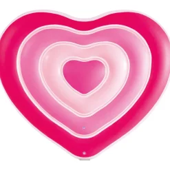 Fun-Intex Sweetheart luchtbed