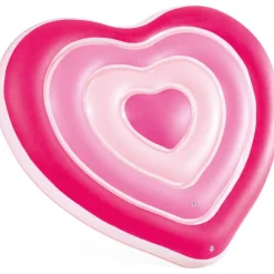 Fun-Intex Sweetheart luchtbed