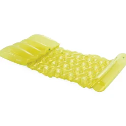 Intex Transparant waterhangmat assorti< Fun