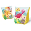 Zwemmen & Duiken-Intex Tropical Buddies zwembandjes 3 - 6 jaar multicolour