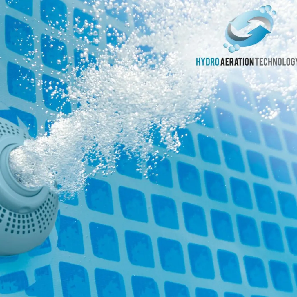 Opzetzwembad-Intex Ultra XTR Frame Rectangular 549 x 274 x 132 zwembad