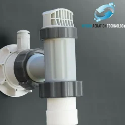 Opzetzwembad-Intex Ultra XTR Frame Rectangular 549 x 274 x 132 zwembad