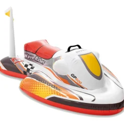 Fun-Intex Wave Rider Ride-On opblaasdier