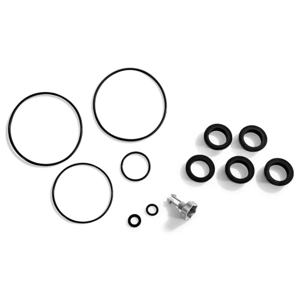 Zwembad Schoonmaak-Intex Zandfilterpomp luchtventielen en O-ringen