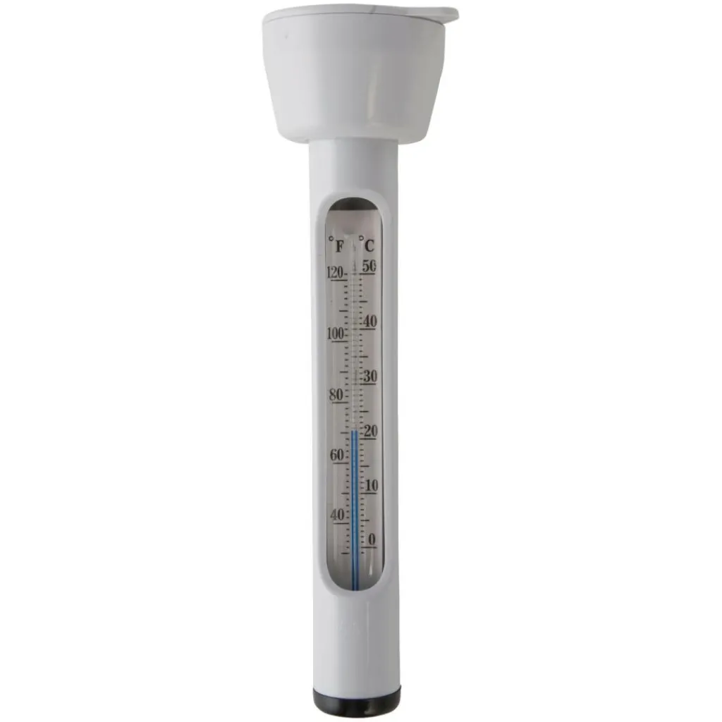 Zwembad Accessoires-Intex Zwembad thermometer drijvend