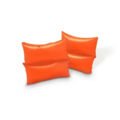 Intex Zwembandjes 3 tot 6 jaar orange< Fun