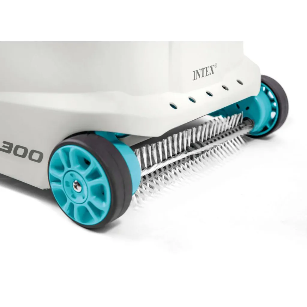 Zwembad Schoonmaak-Intex ZX300 Deluxe automatische zwembadstofzuiger