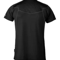 Verkoelingsproducten-INUTEQ Bodycool shirt black - S