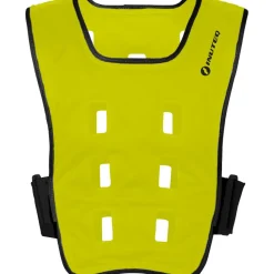 INUTEQ Bodycool Smart Coolover vest yellow - XXL - XXXL< Verkoelingsproducten