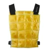 INUTEQ PCM CoolOver 21C vest yellow< Verkoelingsproducten