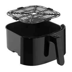 Inventum GF501HLDB airfryer black< Keukenapparaten