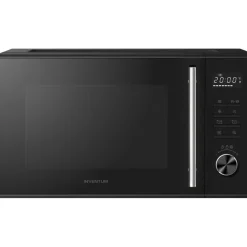 Keukenapparaten-Inventum MN237CB combimagnetron