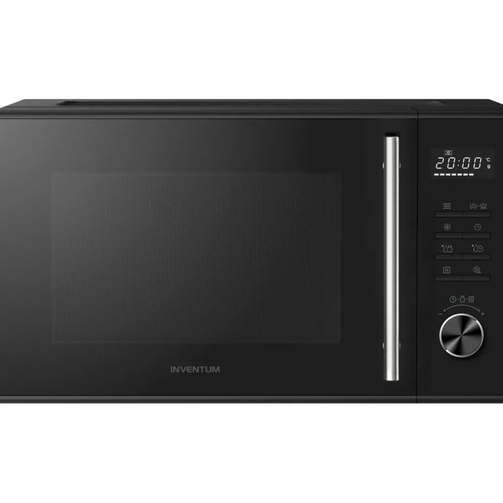 Keukenapparaten-Inventum MN237CB combimagnetron