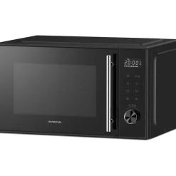 Keukenapparaten-Inventum MN237CB combimagnetron