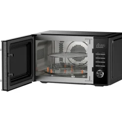 Keukenapparaten-Inventum MN237CB combimagnetron