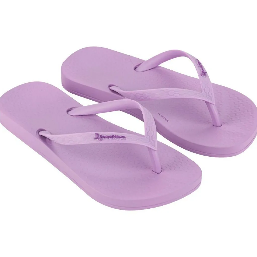 Ipanema Anatomic Colors Kids slippers junior lilac< Slippers