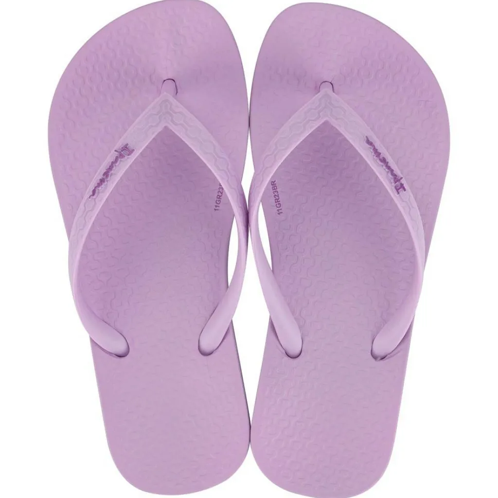Ipanema Anatomic Colors Kids slippers junior lilac< Slippers
