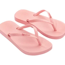 Slippers-Ipanema Anatomic Colors slippers kids light pink