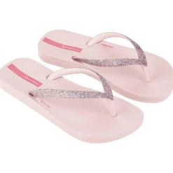 Slippers-Ipanema Anatomic Lolita Kids slippers junior licht roze