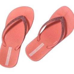 Slippers-Ipanema Anatomic Lolita slippers kids pink