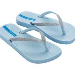 Ipanema Anatomic Lolita slippers kids blue< Slippers