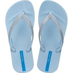 Ipanema Anatomic Lolita slippers kids blue< Slippers