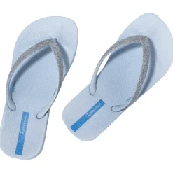 Ipanema Anatomic Lolita slippers kids blue< Slippers
