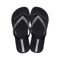 Ipanema Anatomic Mesh slippers junior black< Slippers
