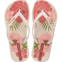 Ipanema Anatomic Temas slippers kids beige pink< Slippers