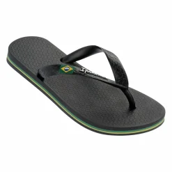 Slippers-Ipanema Classic Brasil slippers junior black