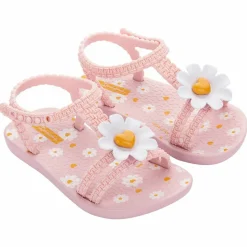 Sandalen-Ipanema Daisy Baby sandalen junior pink