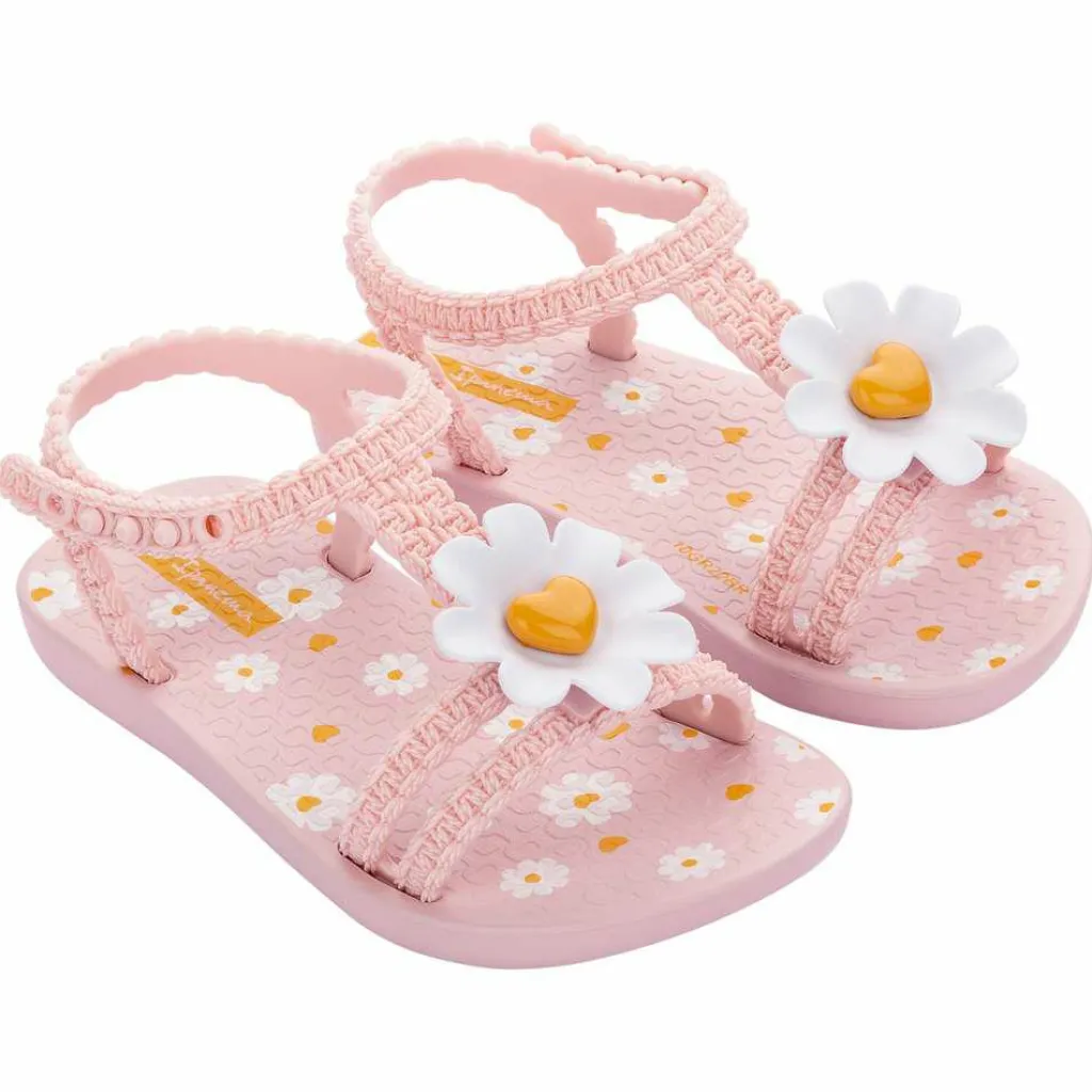 Sandalen-Ipanema Daisy Baby sandalen junior pink