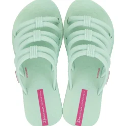 Ipanema Diversa Slide slippers kids green< Badslippers|Slippers