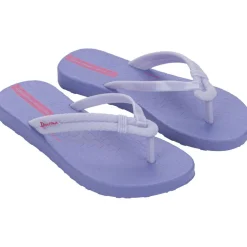 Ipanema Diversa slippers kids lilac< Slippers