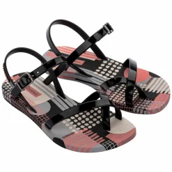 Ipanema Fashion Sandal Kids sandalen junior black< Sandalen
